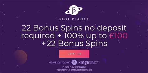 slot planet bonus